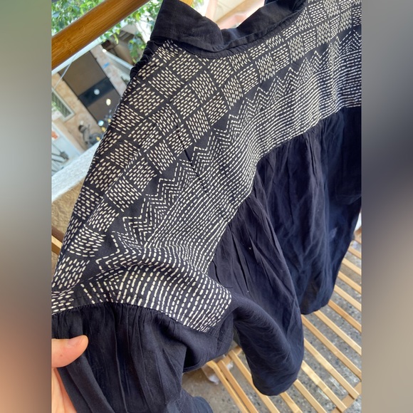 Vero Moda Top. Size- M - Picture 5 of 10